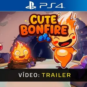 Cute Bonfire PS4 – Trailer