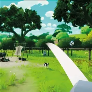 Cute Puppy Academy - Lançar