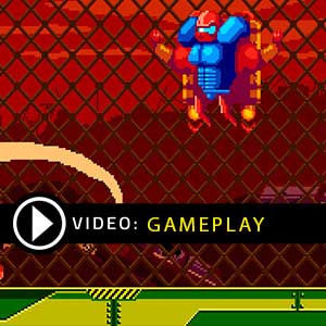 Cybarian The Time Travelling Warrior PS4 Gameplay Video