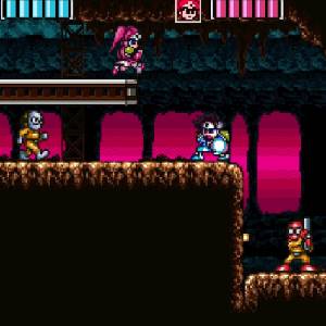 Cyber Citizen Shockman Zero - BB Bando