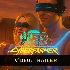 Cyber Farmer - Trailer de Vídeo