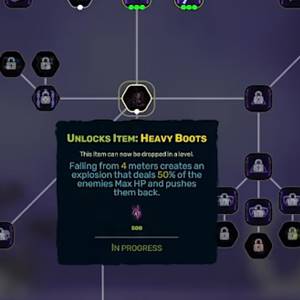 Cyber Hunters Bundle - Botas Pesadas