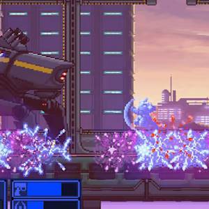 Cyber Hunters Bundle - Chefe de Instalações