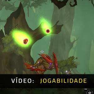 Cyber Hunters Bundle - Jogabilidade