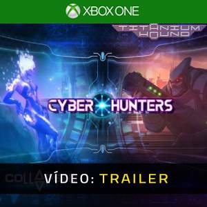 Cyber Hunters Bundle Xbox One - Trailer