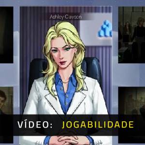 Cyber Manhunt 2 New World  Vídeo de Jogabilidade