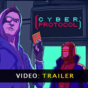 Comprar Cyber Protocol CD Key Comparar Preços