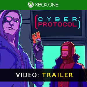 Comprar Cyber Protocol Xbox One Barato Comparar Preços