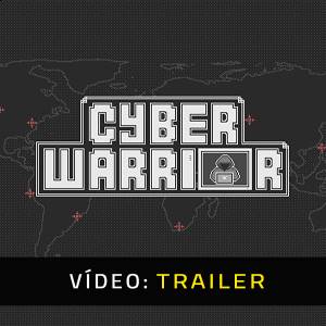Cyber Warrior – Trailer