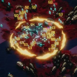 CybeRage - Enxame de Insetos