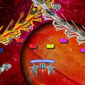 CyberBlocker Complete Edition - Luta Contra o Chefe