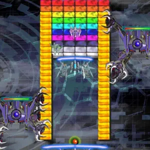 CyberBlocker Complete Edition - 4.ª Ronda