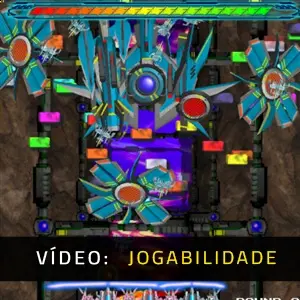 CyberBlocker Complete Edition - Vídeo de Jogabilidade