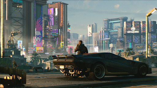 Cyberpunk 2077 é bom agora?