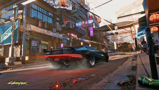 comprar Cyberpunk 2077 barato online