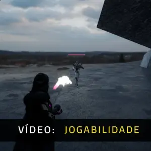 Cyberpunk SFX - Vídeo de Jogabilidade