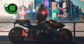 Cyberpunk 2077 finalmente chega ao Xbox Game Pass para Cloud e Console