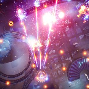 Cygni All Guns Blazing - Poder de Fogo da Orca