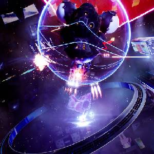 Cygni All Guns Blazing - Mini Chefe