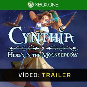 Cynthia Hidden in the Moonshadow Xbox One - Video Trailer