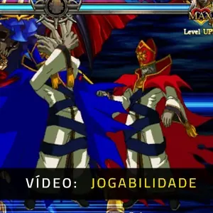 DaemonBride: ADDITIONAL GAIN - Vídeo de Jogabilidade