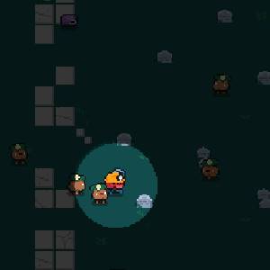 Dagger Froggy – Sapo Mineiro