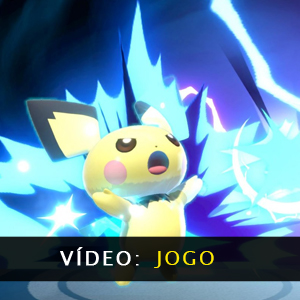 Smash Bros. Special Vídeo de jogabilidade