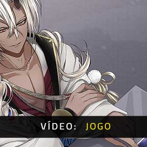 Dairoku Agents of Sakuratani - Vídeo de jogabilidade