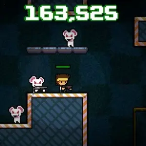 Damikira - Missão Atual