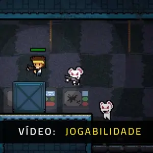 Damikira - Jogabilidade