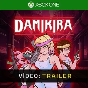 Damikira Xbox One - Trailer