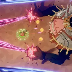 DAMON and BABY - Chefe