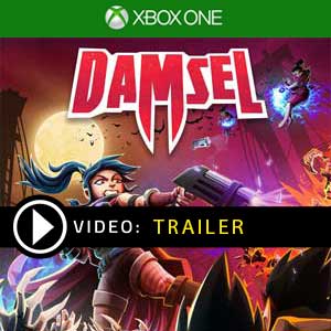 Comprar Damsel Xbox One Barato Comparar Preços