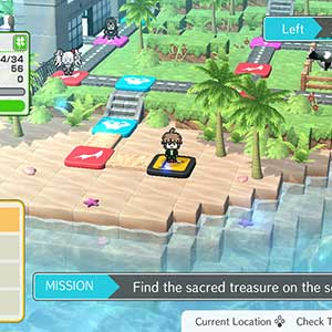 Danganronpa S Ultimate Summer Camp Modo De Desenvolvimento