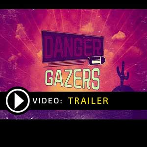 Comprar Danger Gazers CD Key Comparar Preços