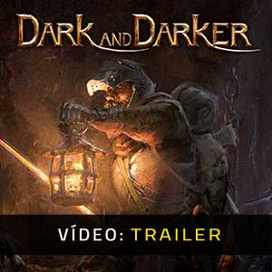 Dark and Darker Trailer de vídeo
