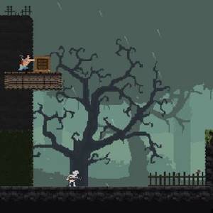 Dark Burial Empurrar