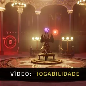 Dark Deception - Jogabilidade