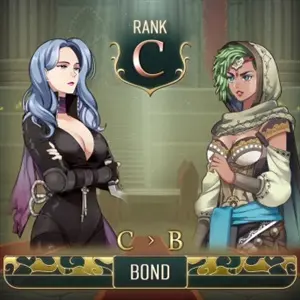 Dark Deity - Vínculo