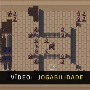 Dark Deity - Jogabilidade