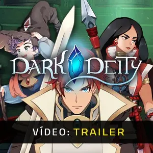 Dark Deity - Trailer
