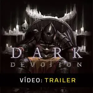 Dark Devotion - Trailer de Vídeo