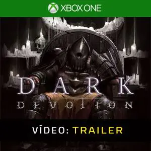 Dark Devotion Xbox One - Trailer de Vídeo