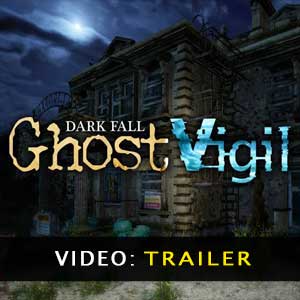 Comprar Dark Fall Ghost Vigil CD Key Comparar Preços