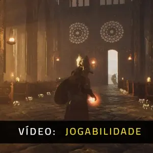 Dark Farts: Parody Smell Edition - Vídeo de Jogabilidade