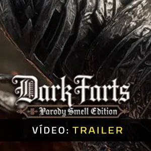 Dark Farts: Parody Smell Edition - Trailer de Vídeo