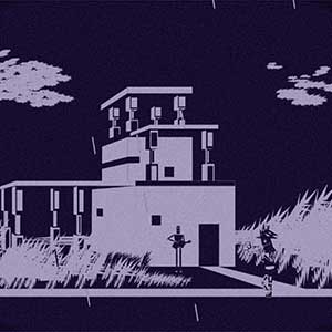 resistindo ao escuro