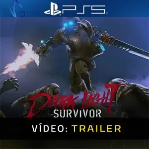 Dark Light: Survivor PS5 – Trailer