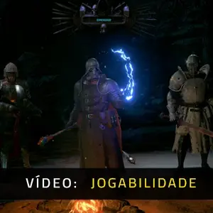 Dark Light: Survivor – Jogabilidade