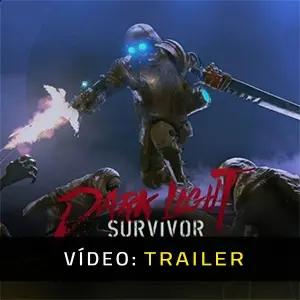 Dark Light: Survivor – Trailer
